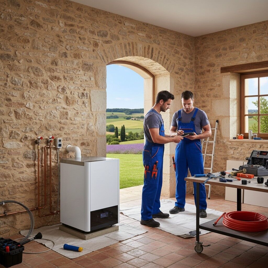 ENGIE HOME SERVICES